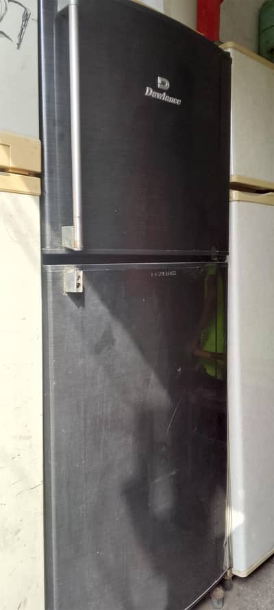 Dawlance refrigerator