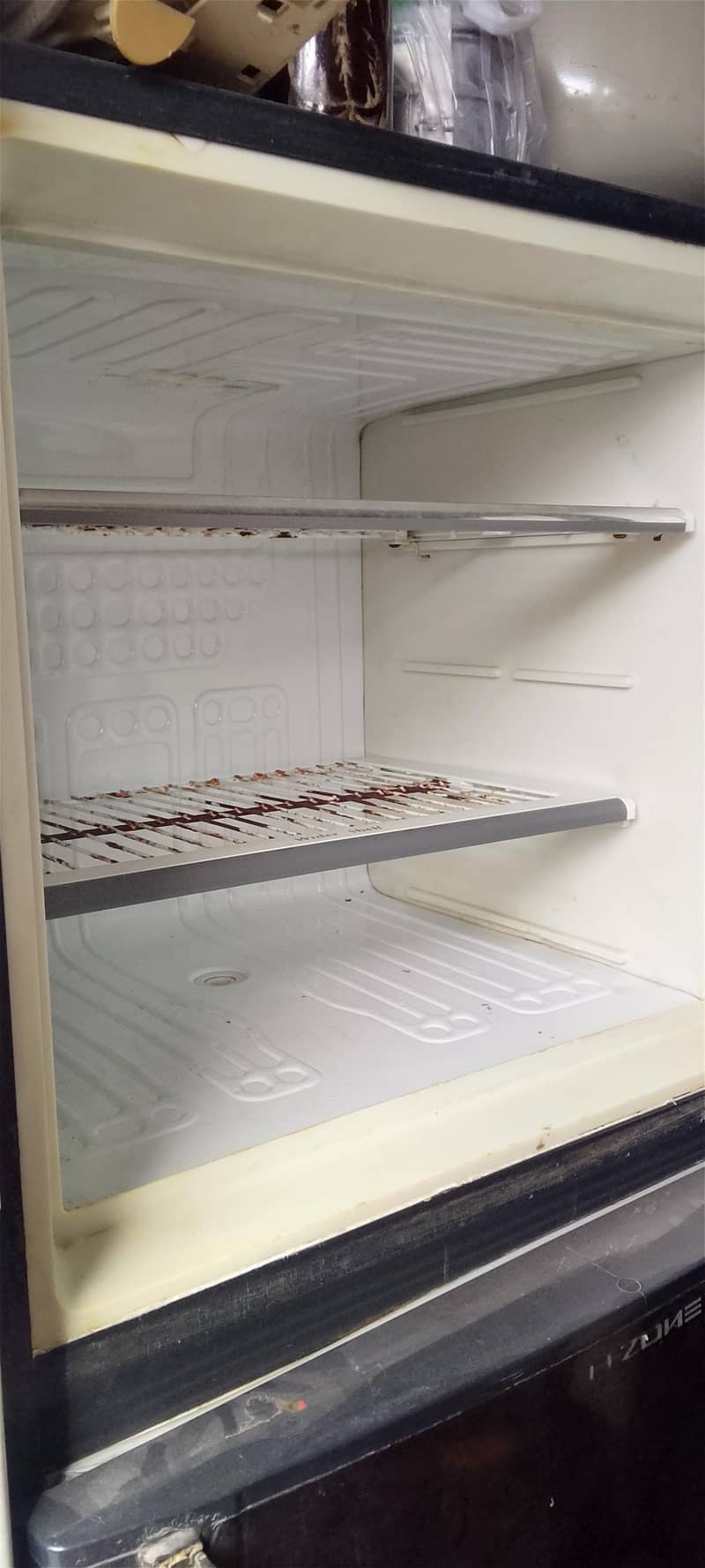 Dawlance refrigerator 1