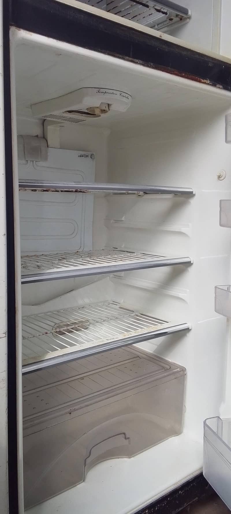Dawlance refrigerator 2