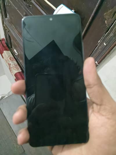 Xiaomi Poco F3