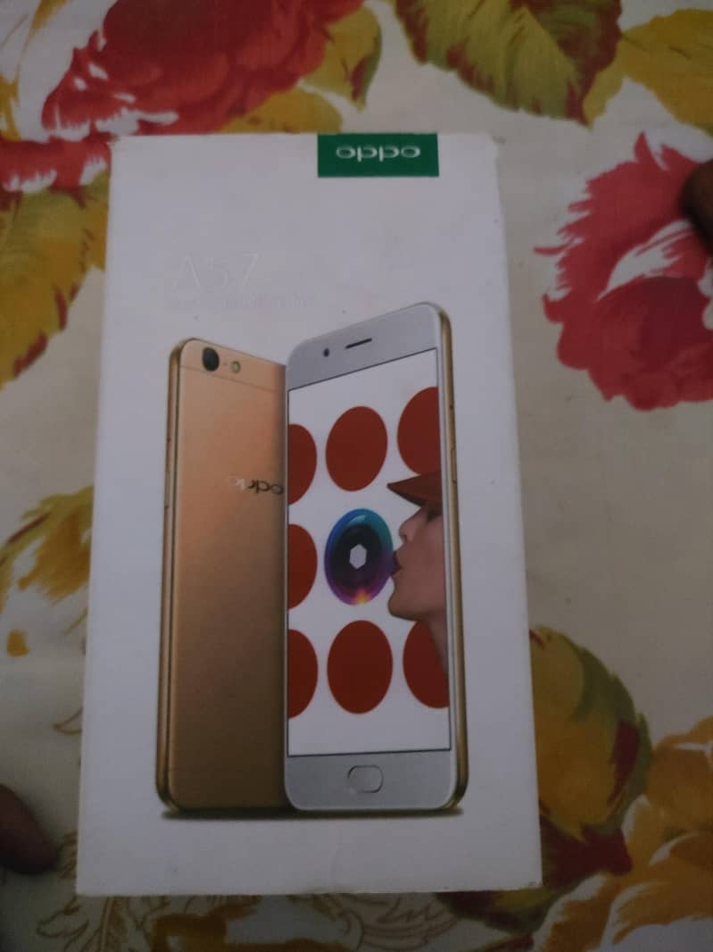 OPPO a57 1