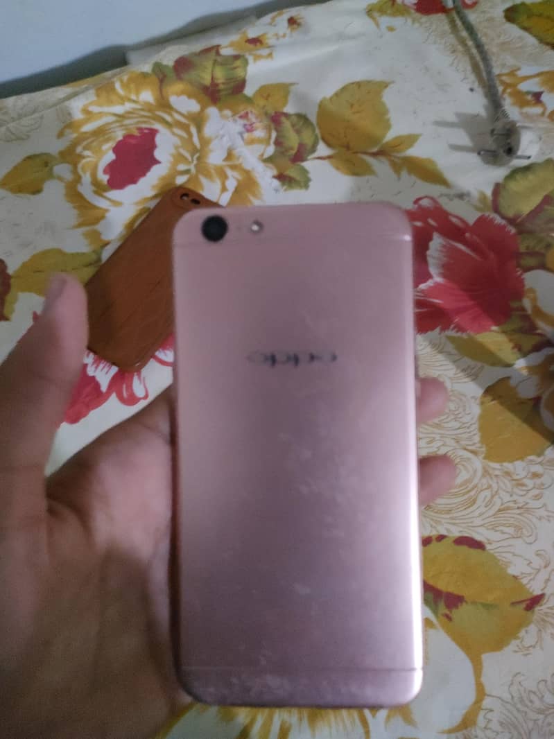 OPPO a57 2