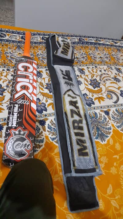 Cricket Bat