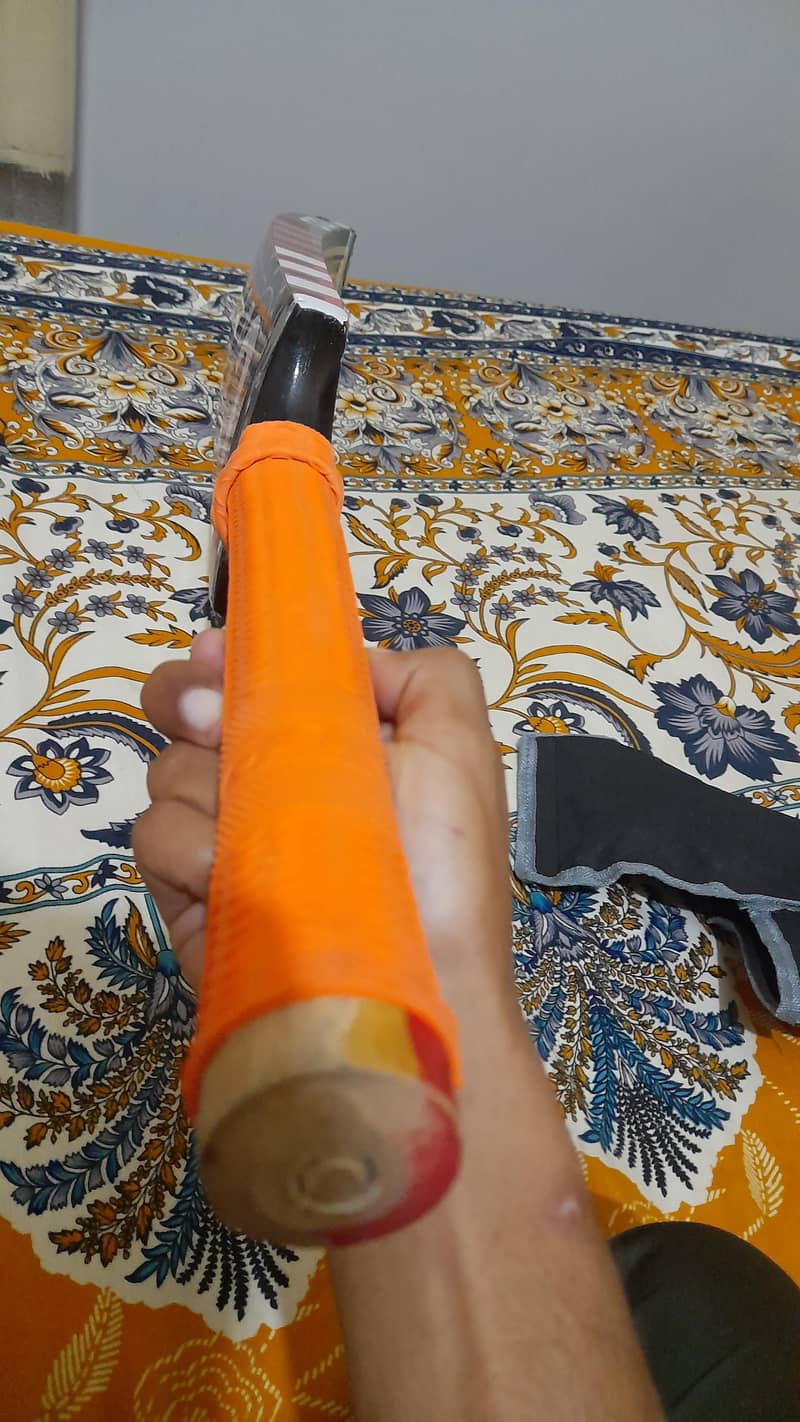 Cricket Bat 4