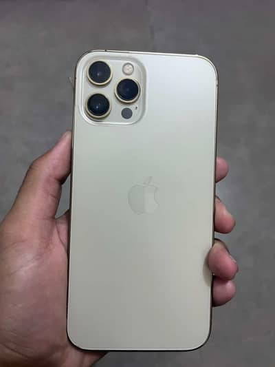 Apple iPhone 12 Pro Max factory unlock