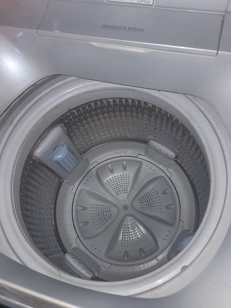 Haier 0