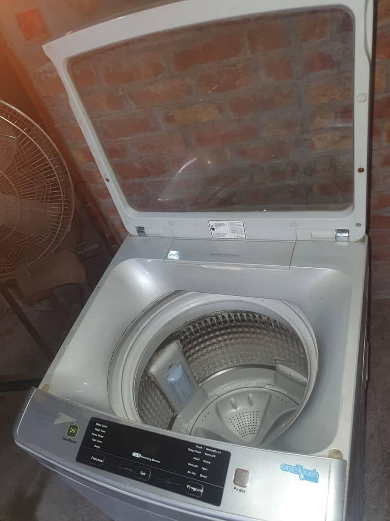 Haier 1