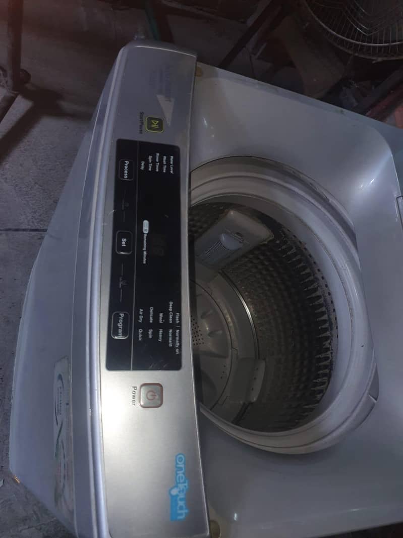 Haier 2