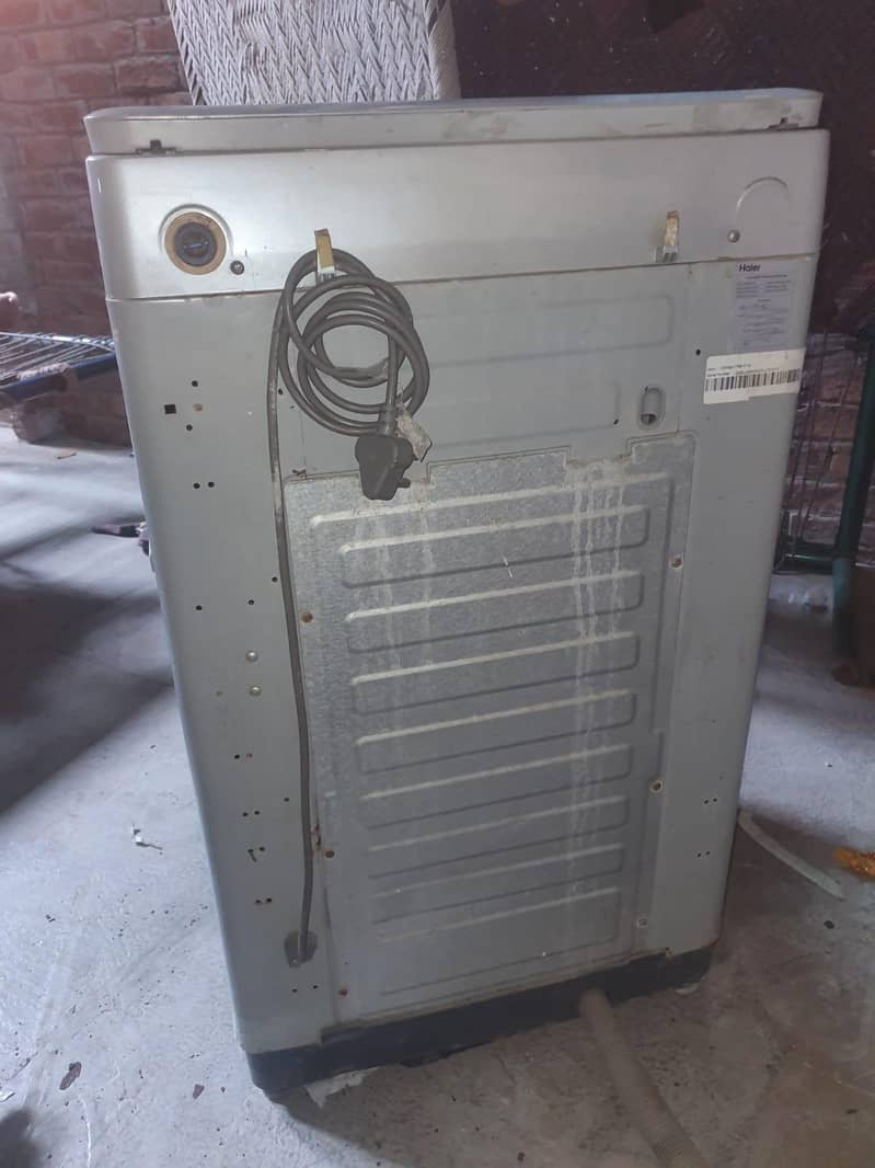 Haier 3