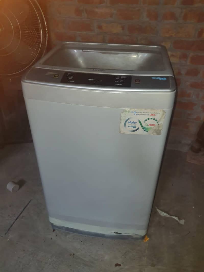 Haier 4