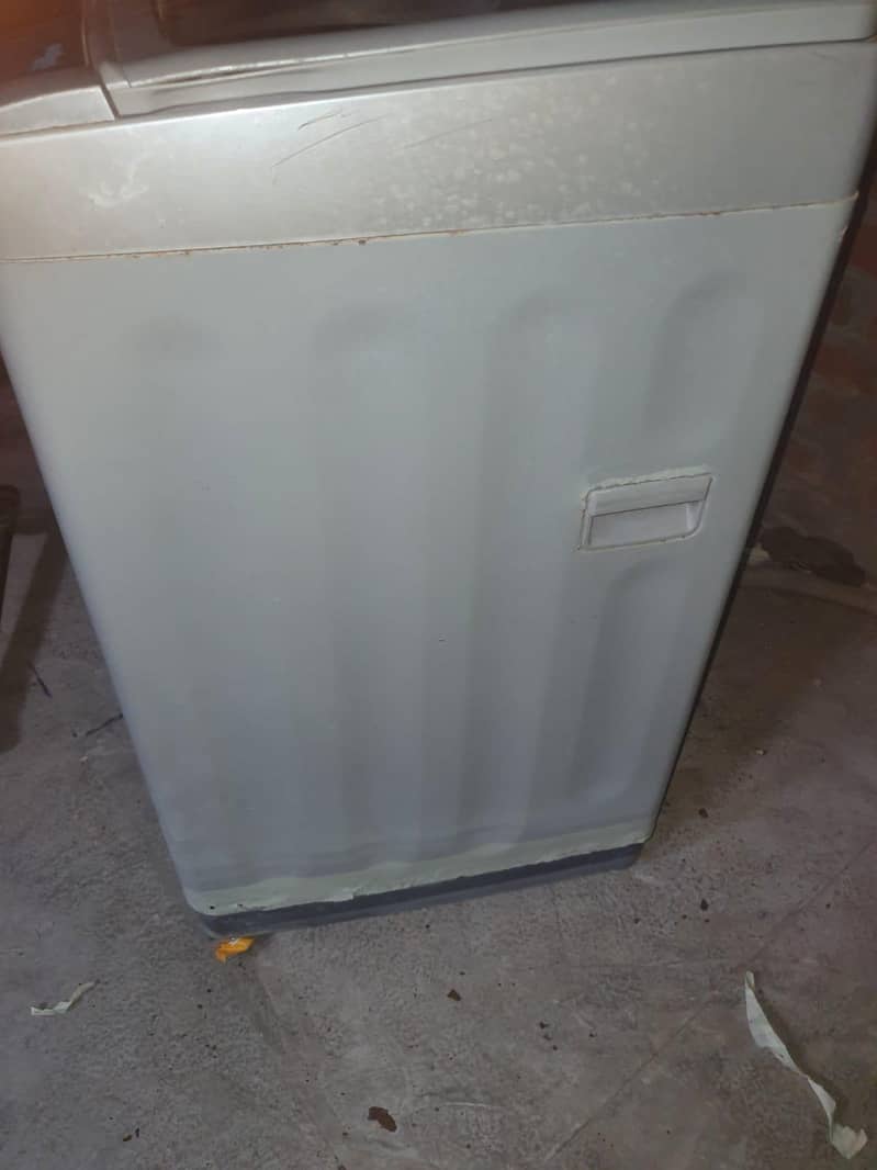 Haier 6