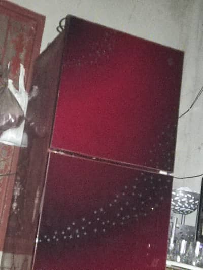 pel fridge for sale very good condition Gujranwala City Alam Chowk