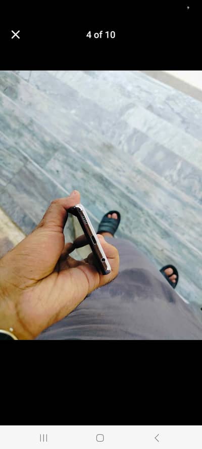 Samsung galaxy a32 6 128 panel change finger off condition 10 by 10