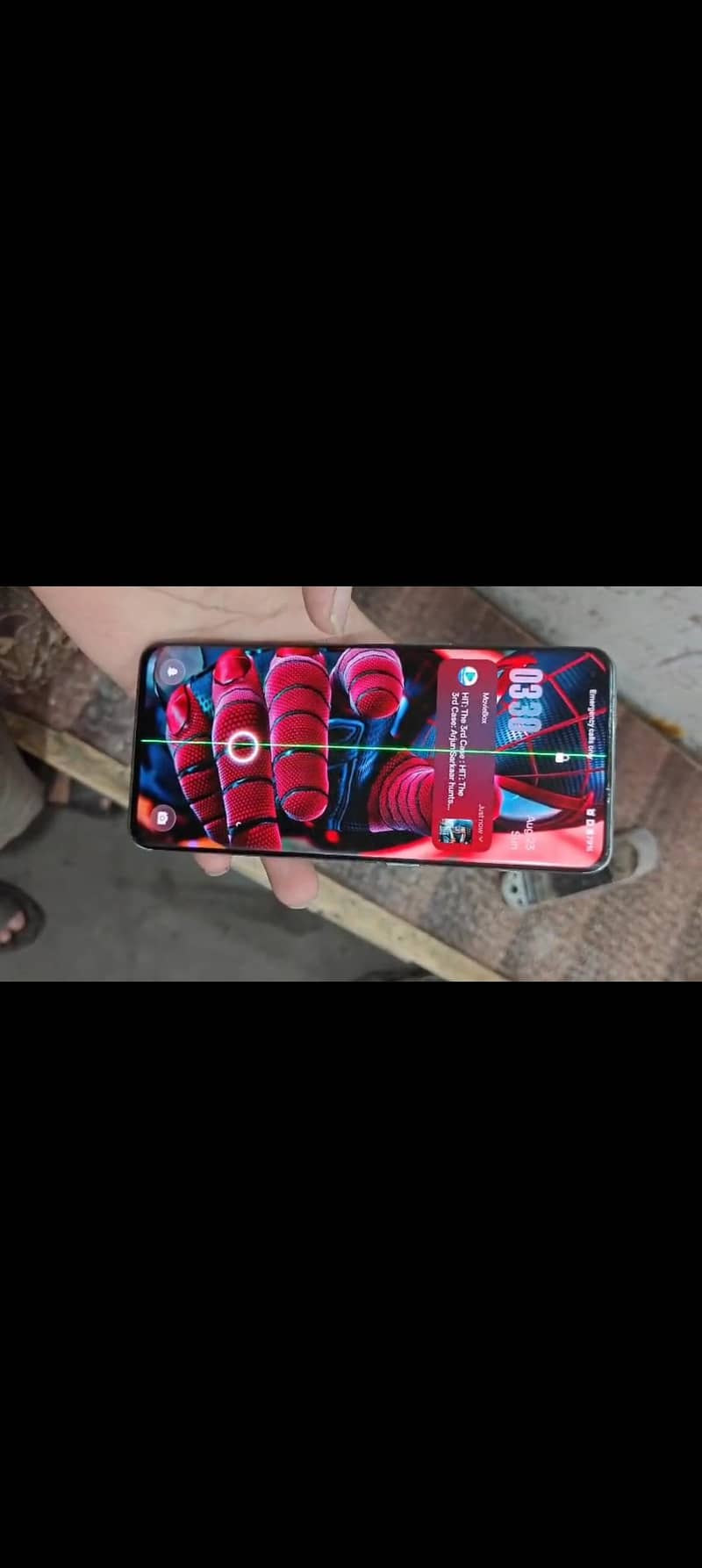 One Plus 11 5g 1