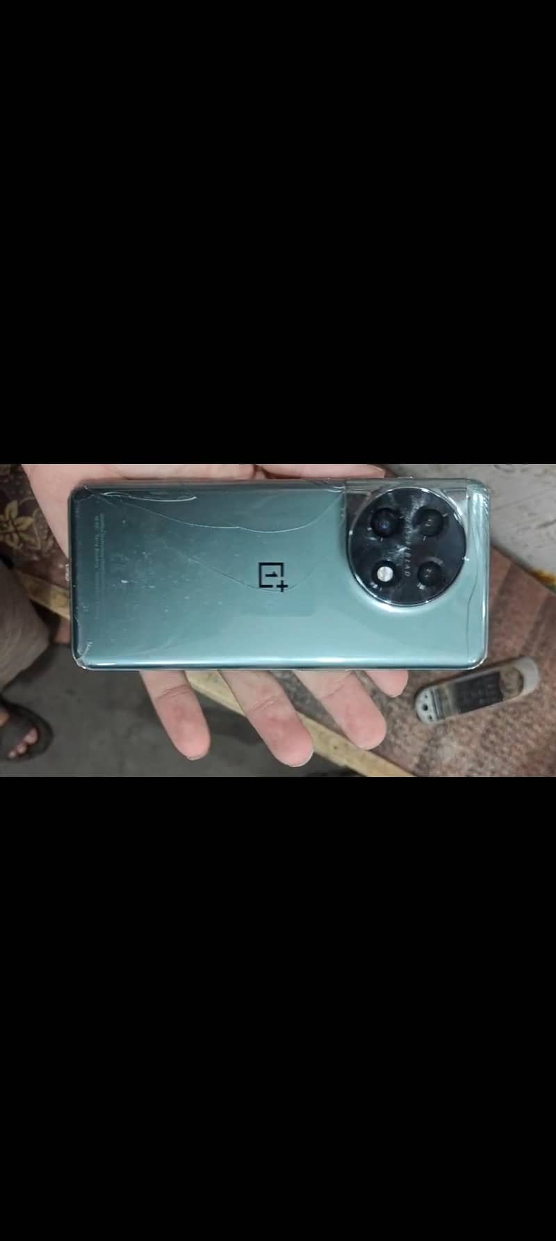 One Plus 11 5g 3