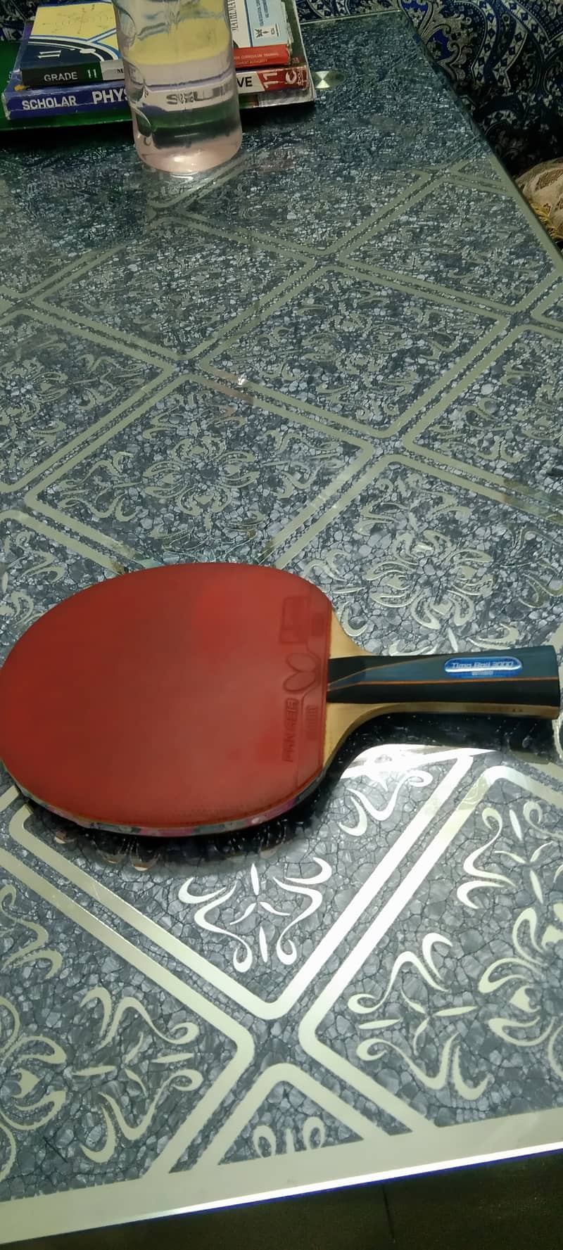 Timo ball 3000 1