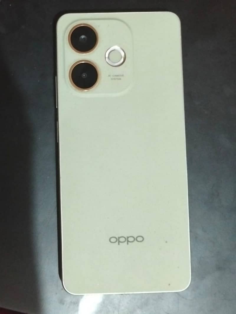 OPPO A5 Pro 0