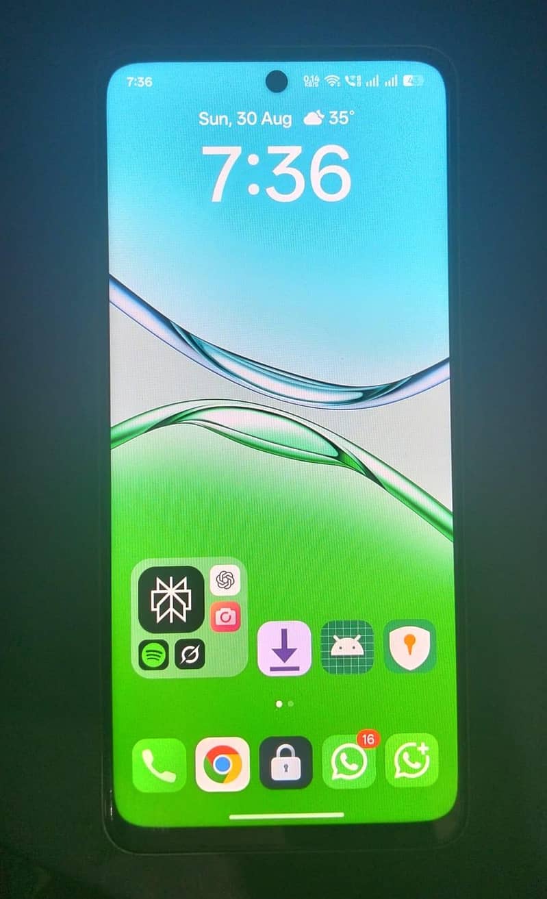 OPPO A5 Pro 1