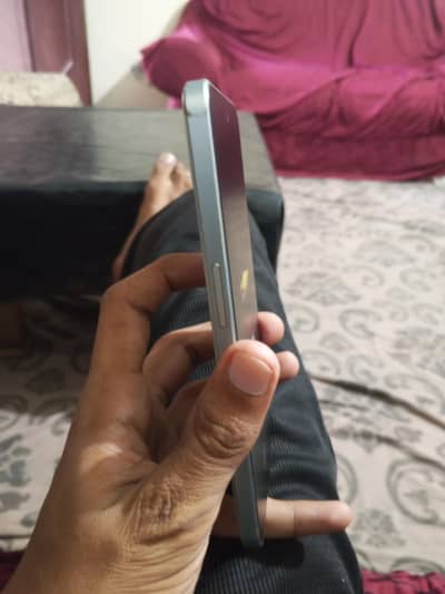 One Plus Ace 2V exchange possible