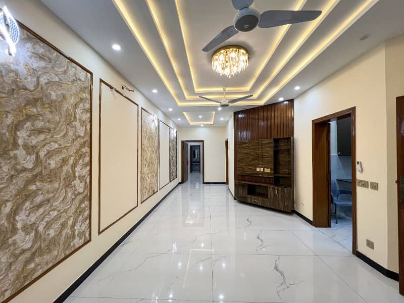 Lower portion for Rent 5
