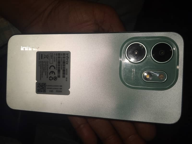 Infinix Smart 9 1