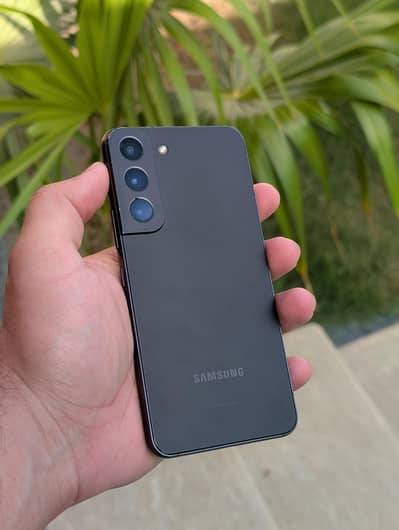 Samsung Mobile S22 Non PTA