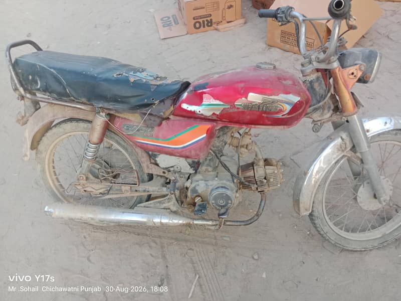 bikes 0