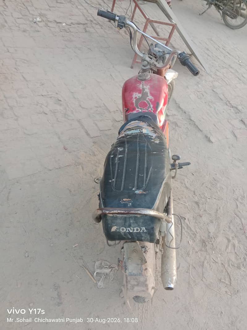 bikes 3