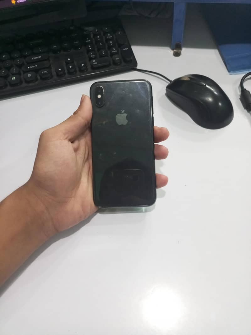 iphone x 2