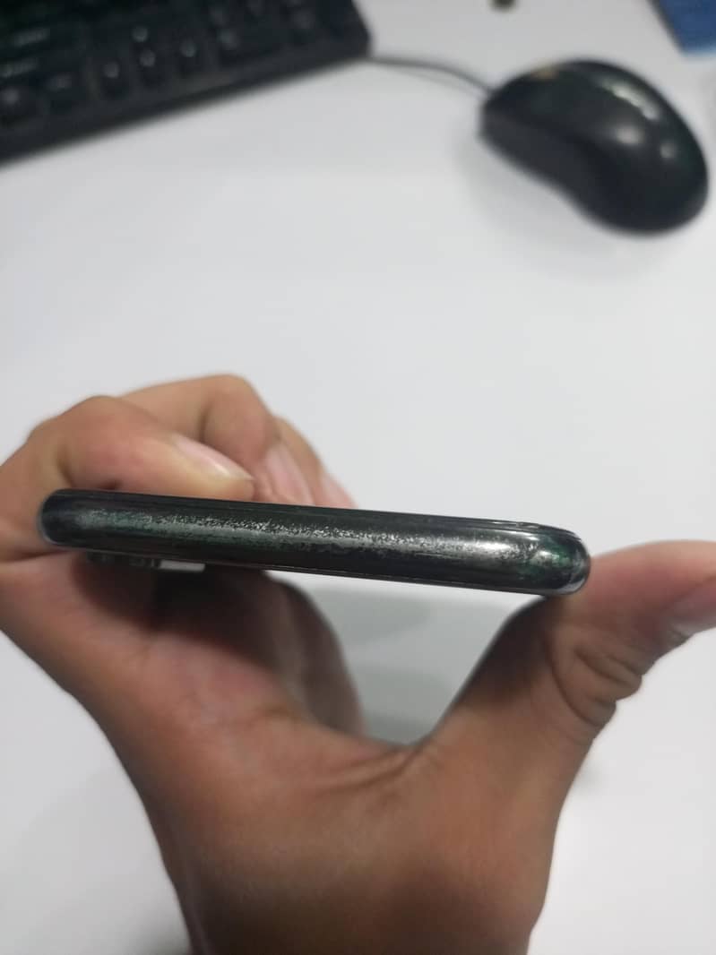 iphone x 5