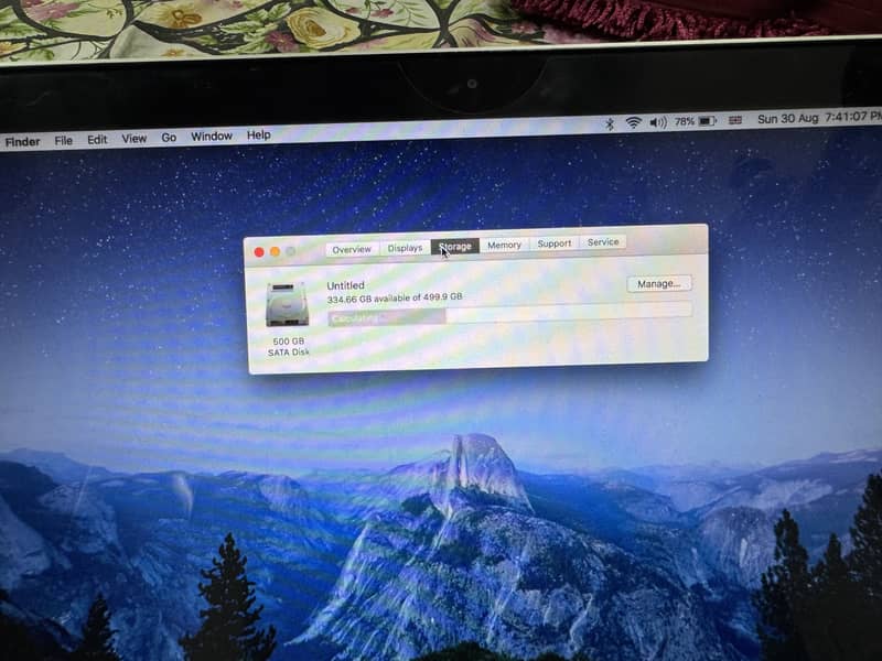 Macbook pro 2011 2