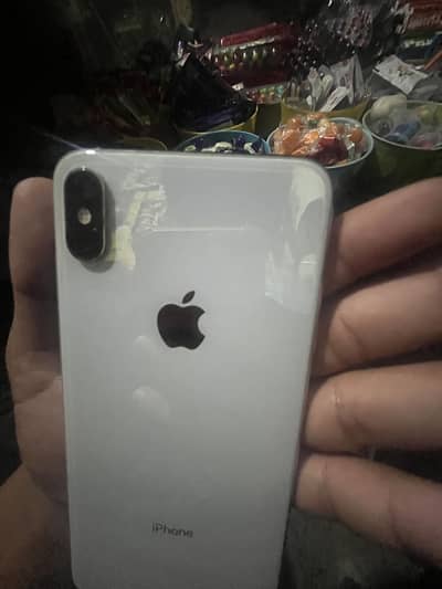 Apple iPhone XS Max 03054323820