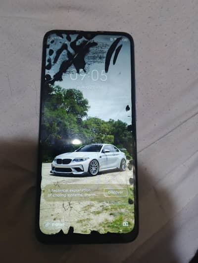 Infinix Hot 11 Play