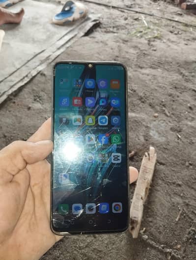 Tecno Pova Neo . 4.64.