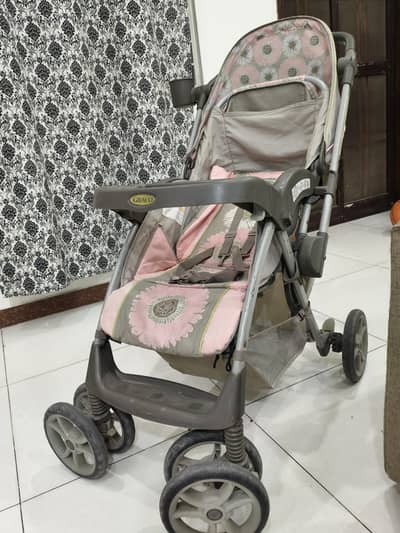 GRACO Baby Stroller / Pushchair for Sale