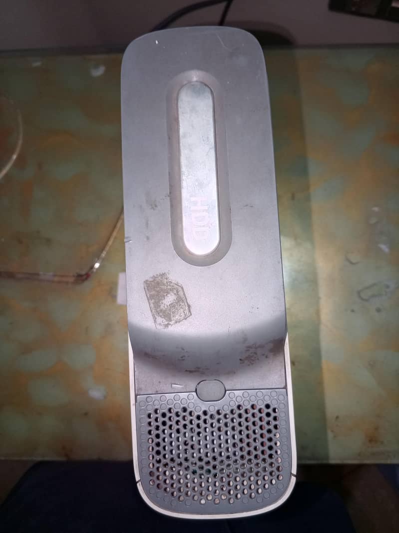 X Box 360 0