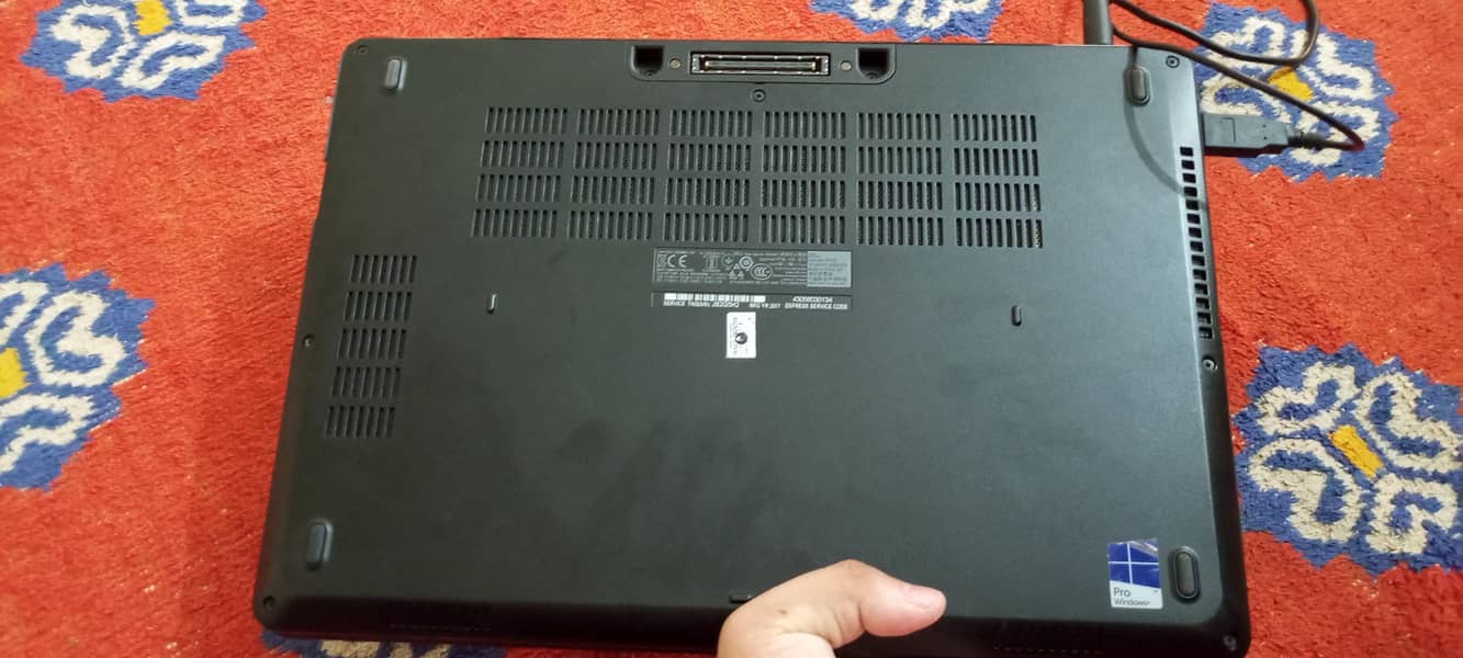 Dell E 5470 1