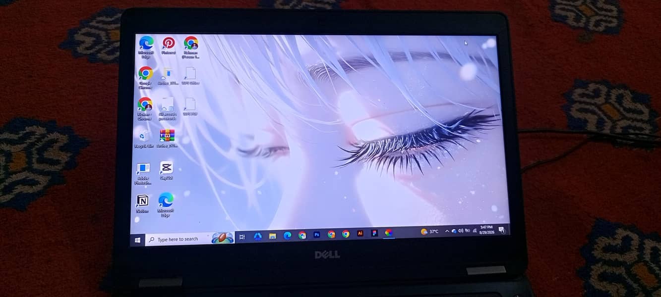 Dell E 5470 3