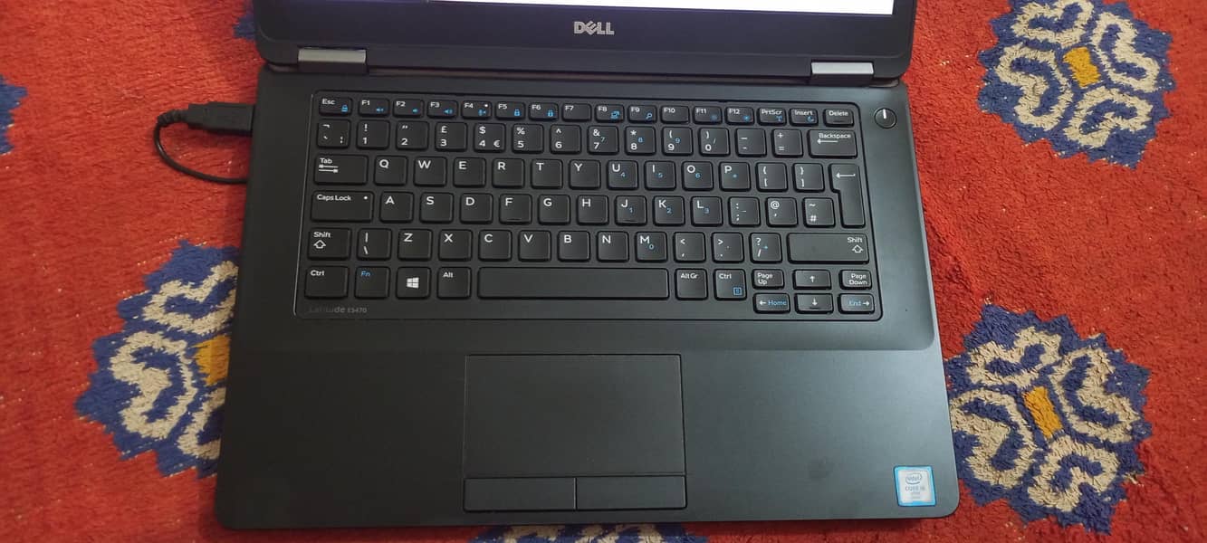 Dell E 5470 6