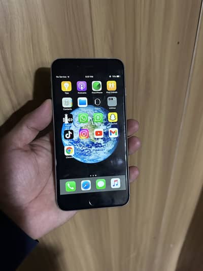 Apple iPhone 6 Plus 64 gb