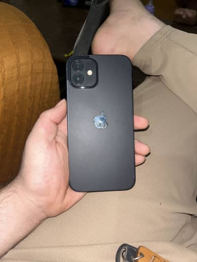Apple iPhone 12 Factory unlocked