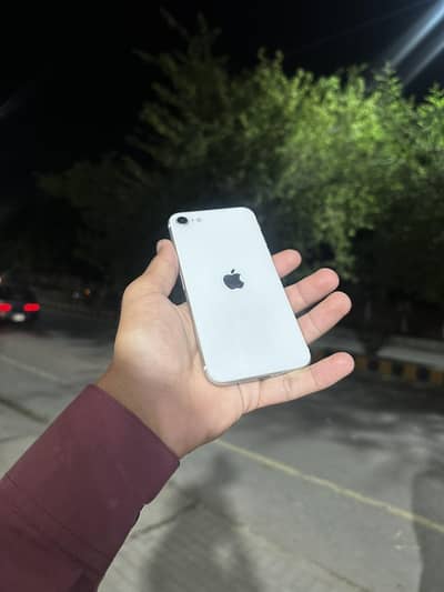 Apple iPhone SE 20