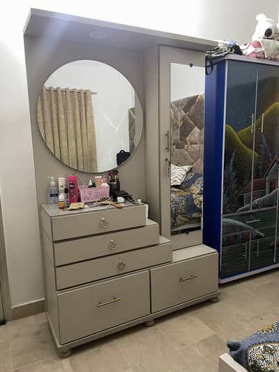 Bridal Bedroom Room set