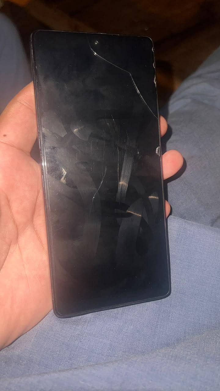 Infinix Note 40 1
