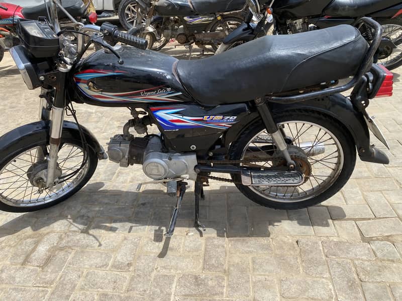 United 4