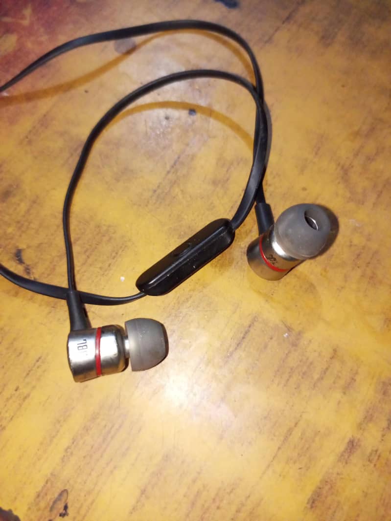 jbl hd 0
