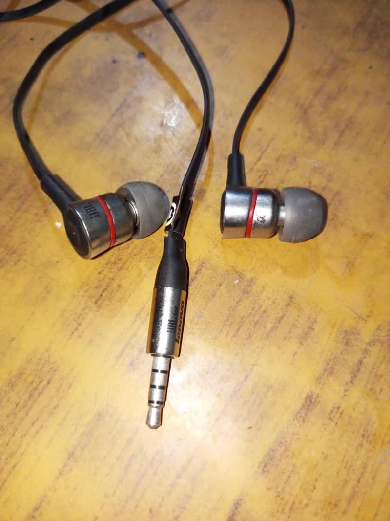 jbl hd 1