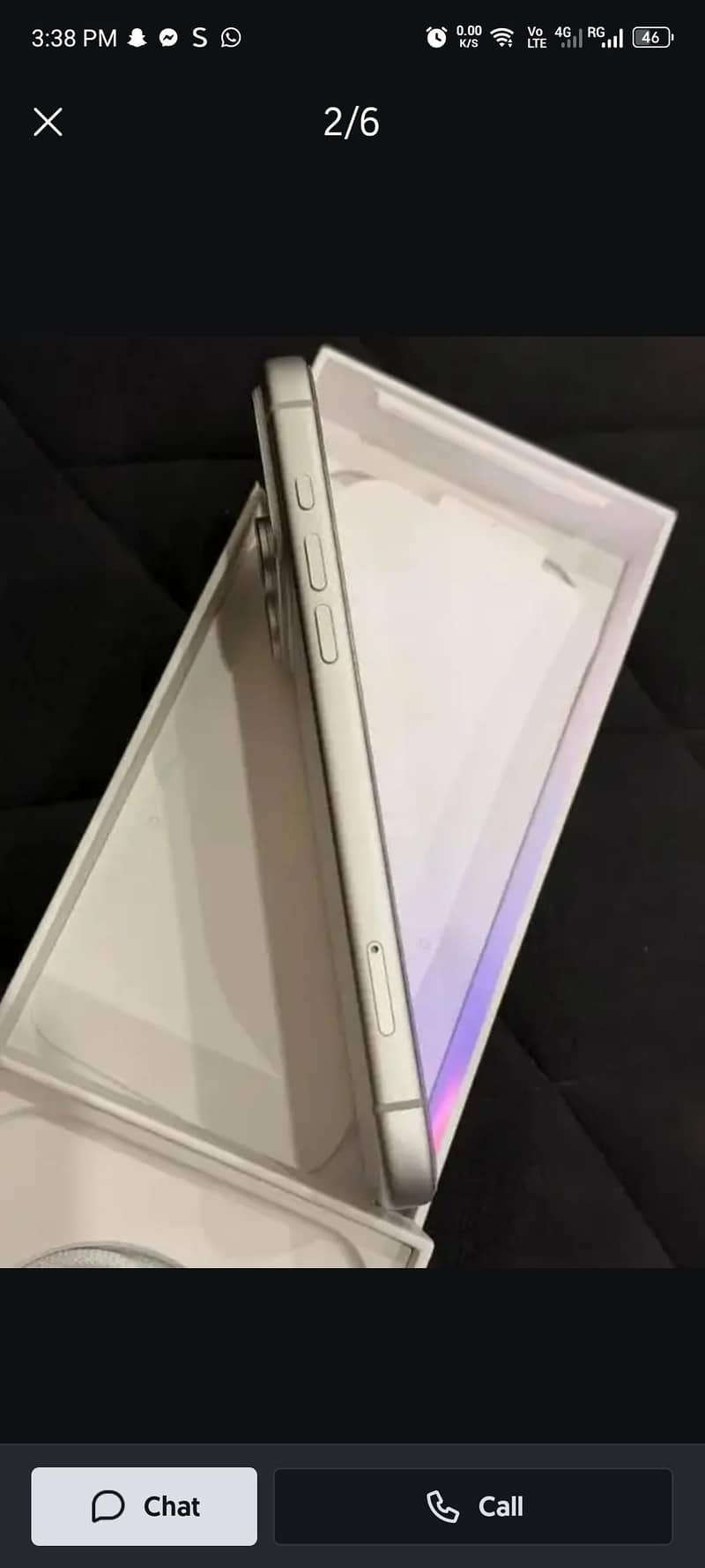 Apple iPhone 17 Pro Max 1