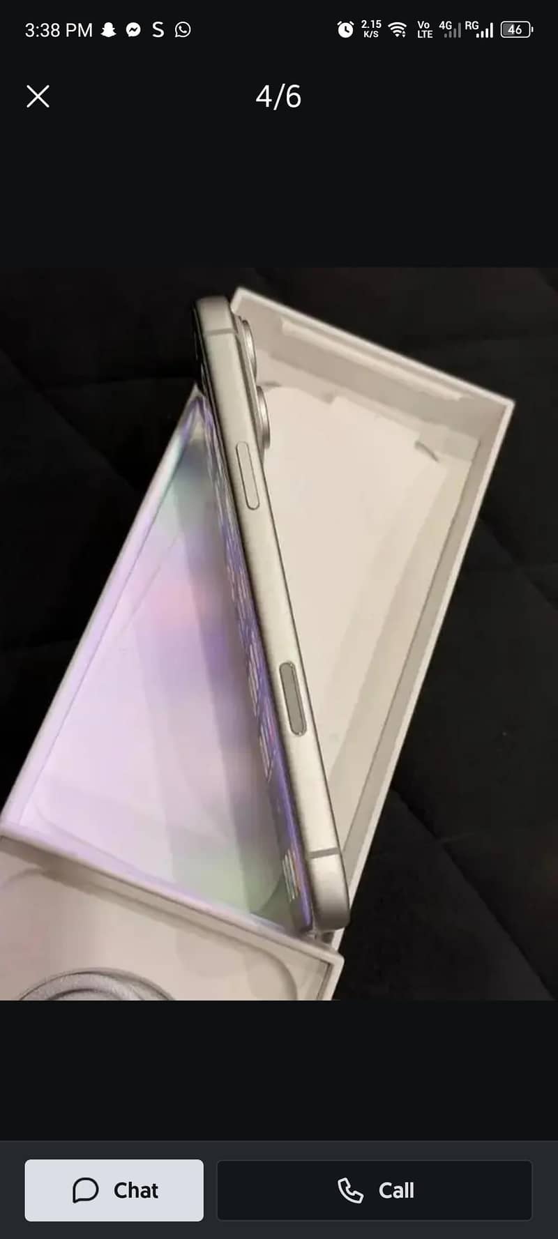 Apple iPhone 17 Pro Max 3