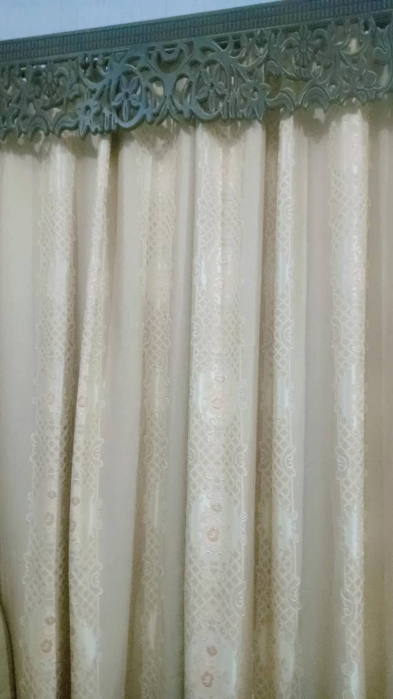 2 curtains 1